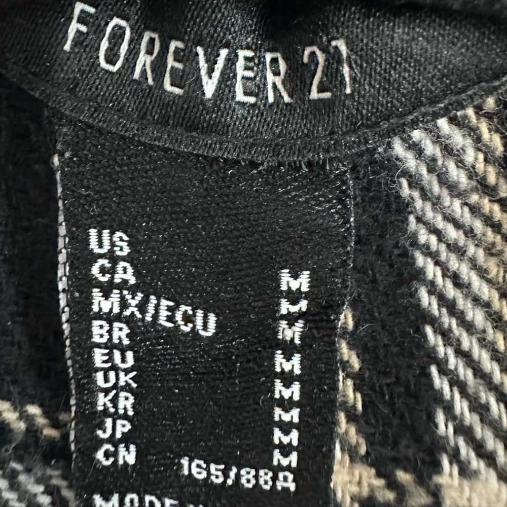 Forever 21 Shirt - Picture 4 of 5